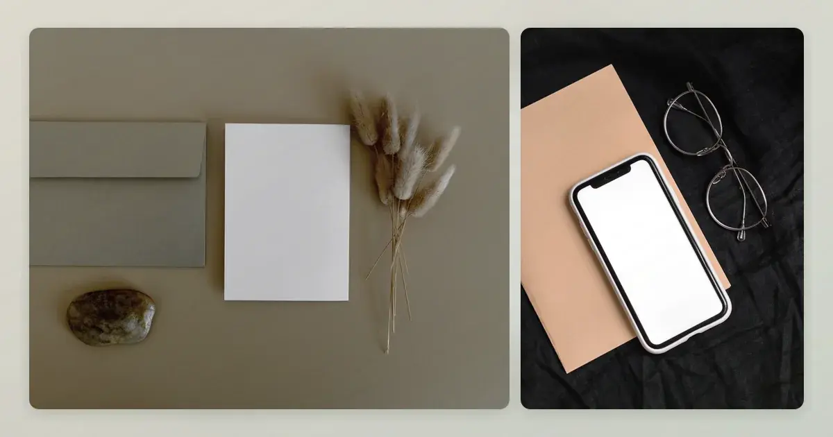 Editorial photograph for Digital or Printed Wedding Invitations? A Practical Guide