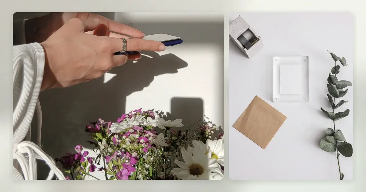 Editorial photograph for Online Wedding Invitations in Australia: How to Choose
